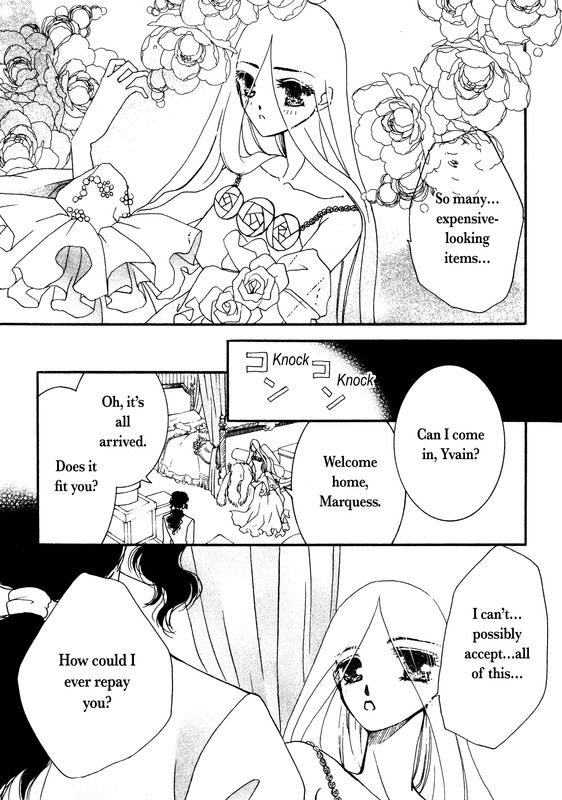 Shishi To Cinderella - Chapter 001