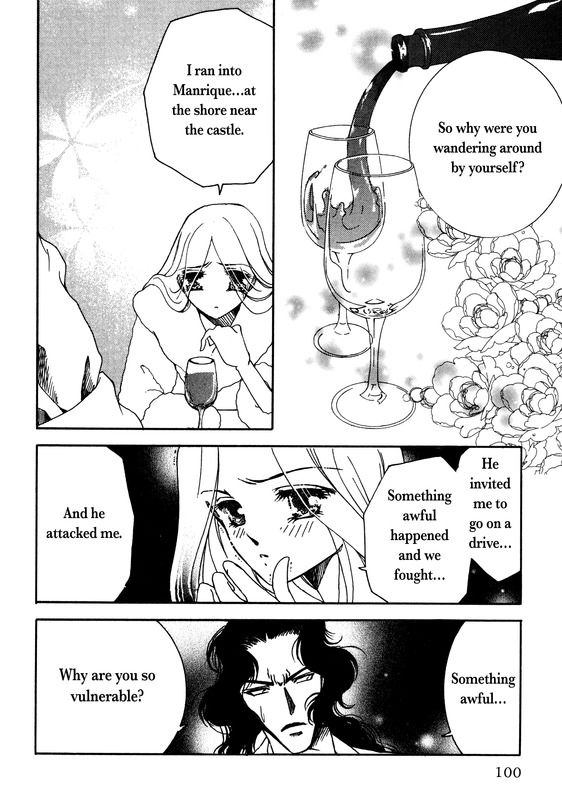 Shishi To Cinderella - Chapter 001