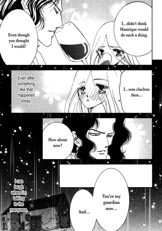 Shishi To Cinderella - Chapter 001