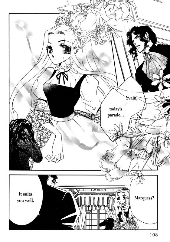 Shishi To Cinderella - Chapter 001