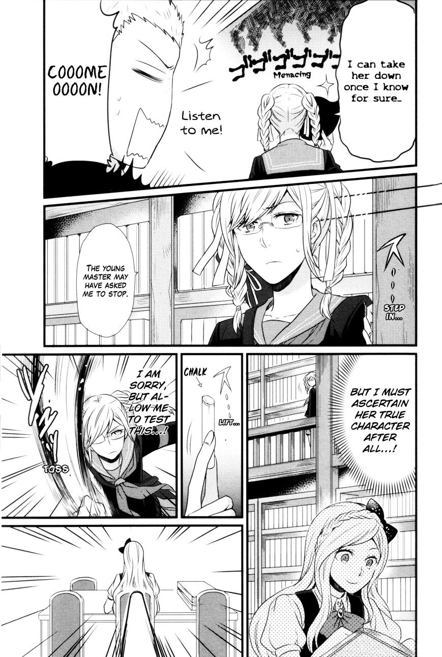 Danganronpa 1 2 - Comic Anthology - Chapter 13