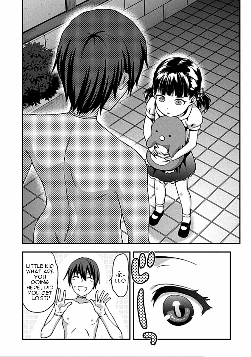 Shimoneta To Iu Gainen Ga Sonzai Shinai Taikutsu Na Sekai - Manmaruban - Chapter 14