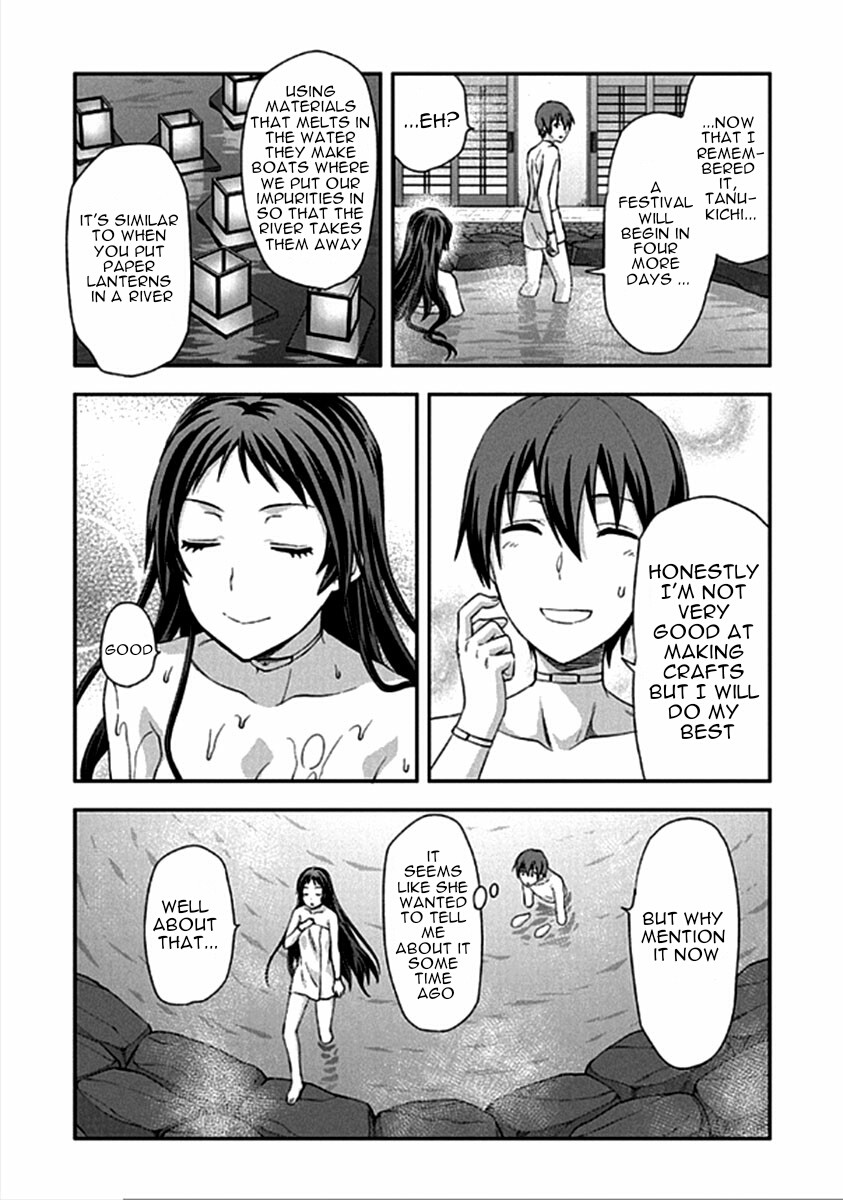 Shimoneta To Iu Gainen Ga Sonzai Shinai Taikutsu Na Sekai - Manmaruban - Chapter 15