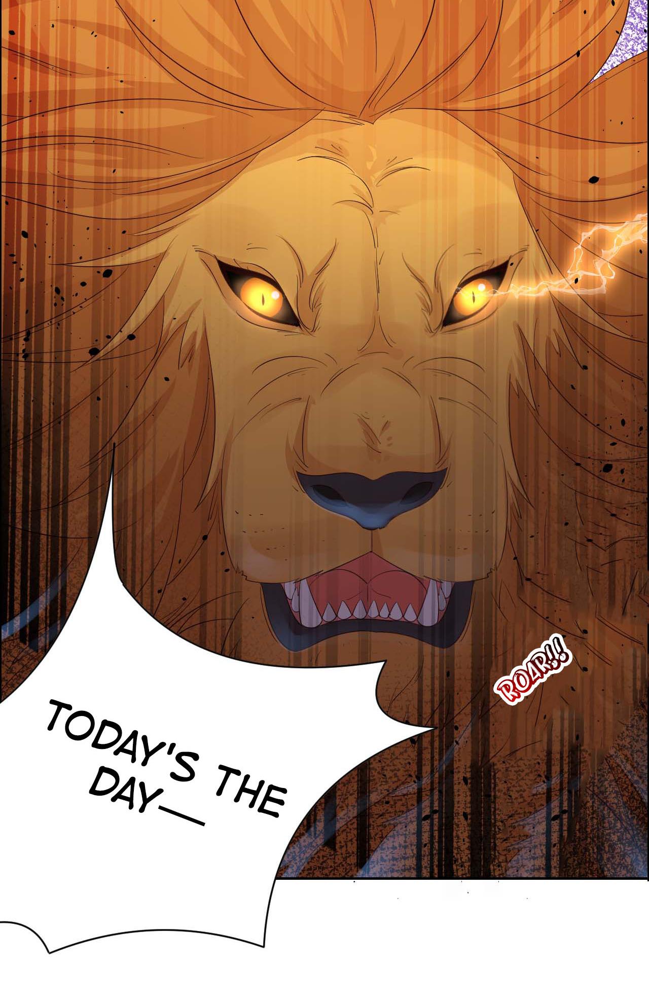 The Prince Is A Giant Tiger! - Chapter 34: Episode 34