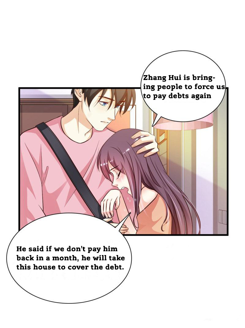 The Strongest Peach Blossom - Chapter 4