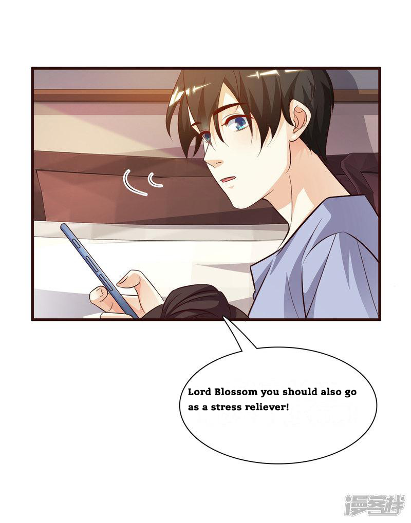 The Strongest Peach Blossom - Chapter 4