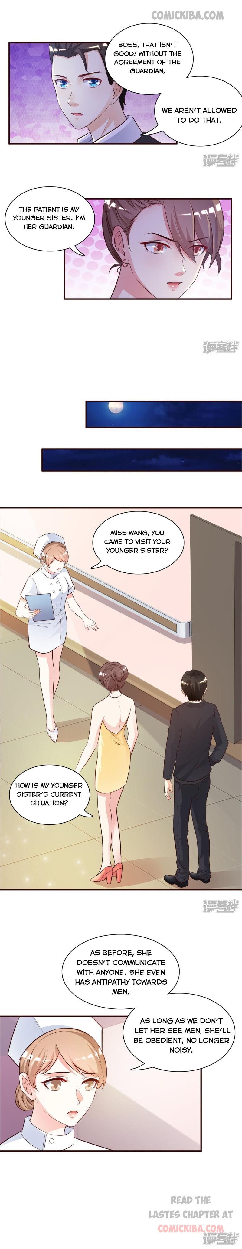 The Strongest Peach Blossom - Chapter 13