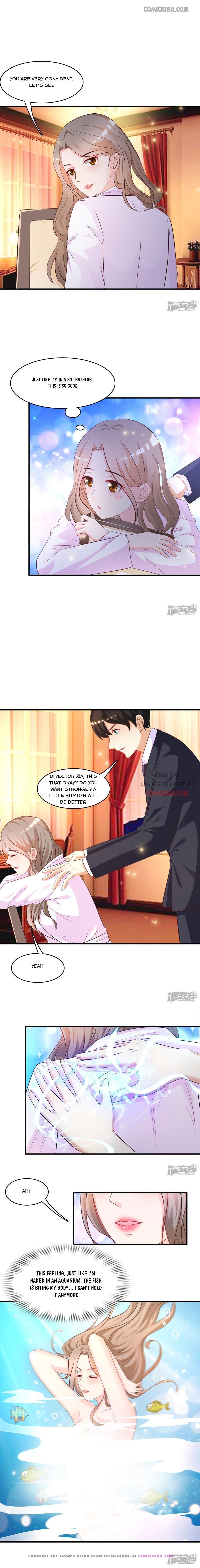 The Strongest Peach Blossom - Chapter 54