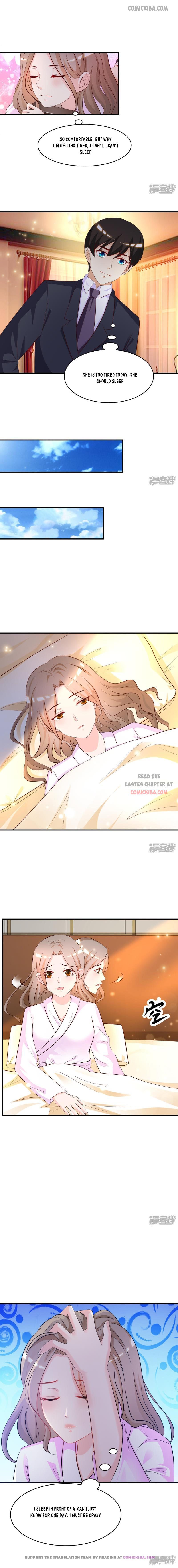 The Strongest Peach Blossom - Chapter 54