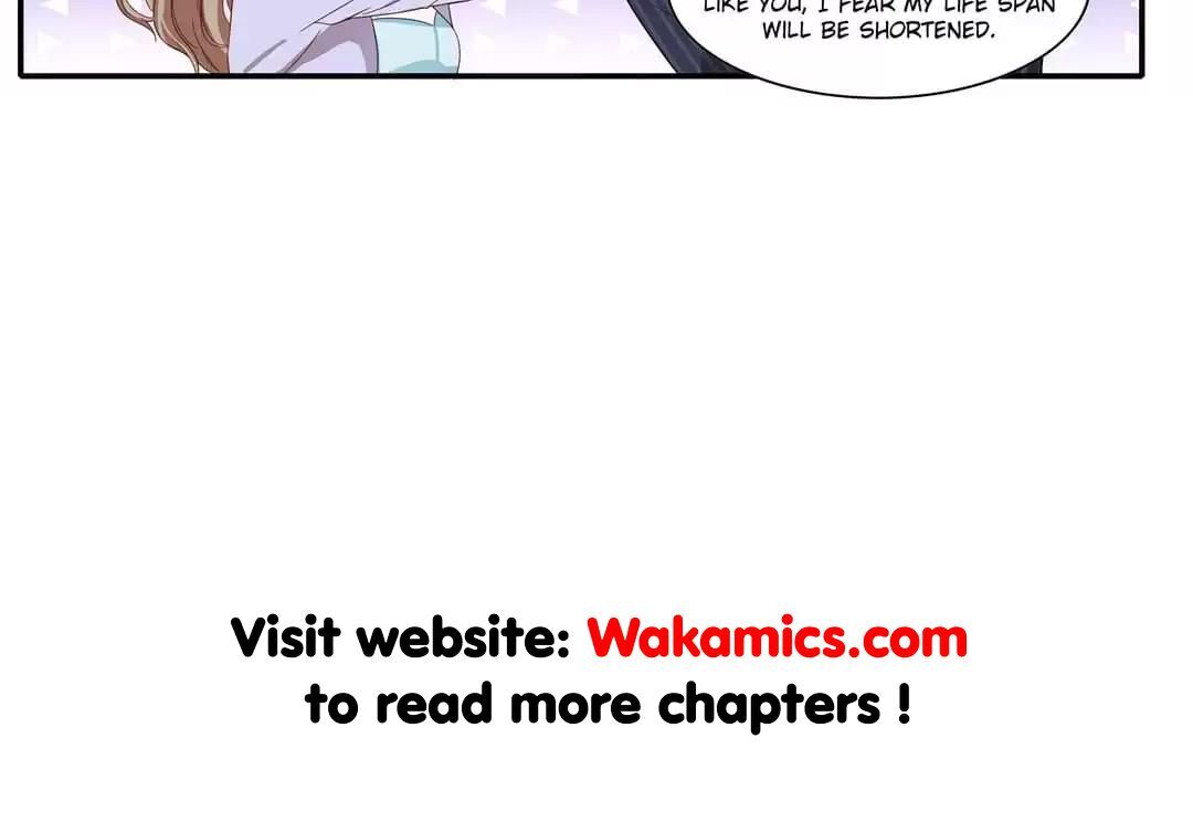 Hi, Wolf Captain - Chapter 22