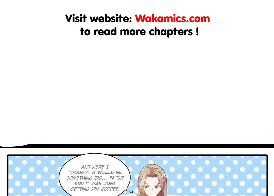 Hi, Wolf Captain - Chapter 37