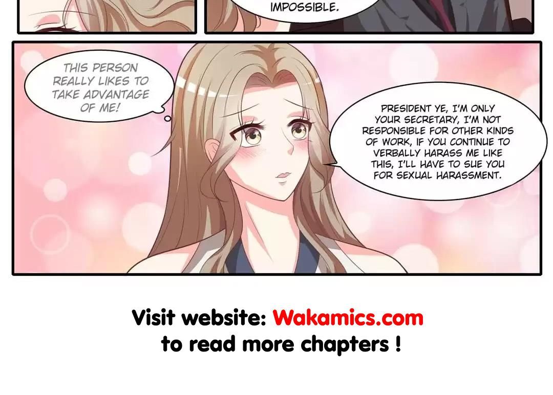 Hi, Wolf Captain - Chapter 37