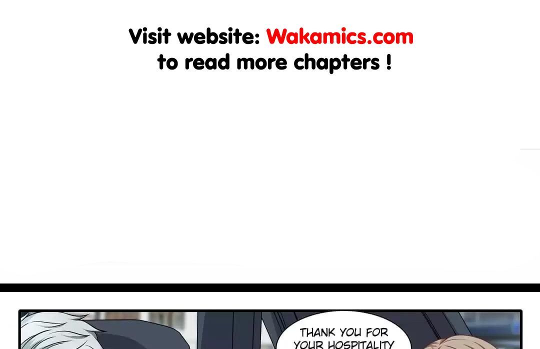 Hi, Wolf Captain - Chapter 51