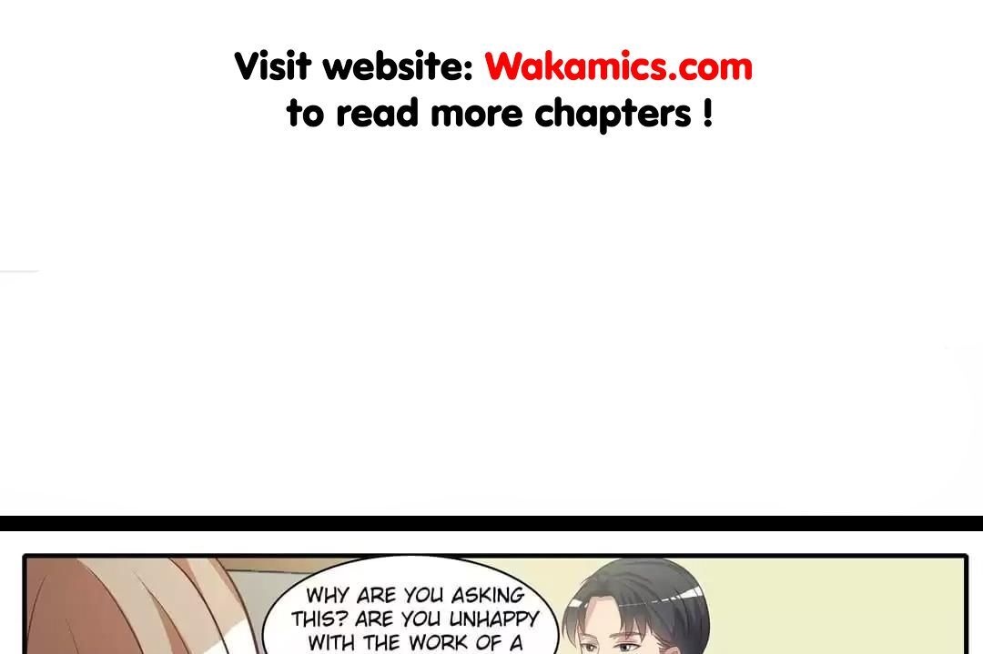 Hi, Wolf Captain - Chapter 43