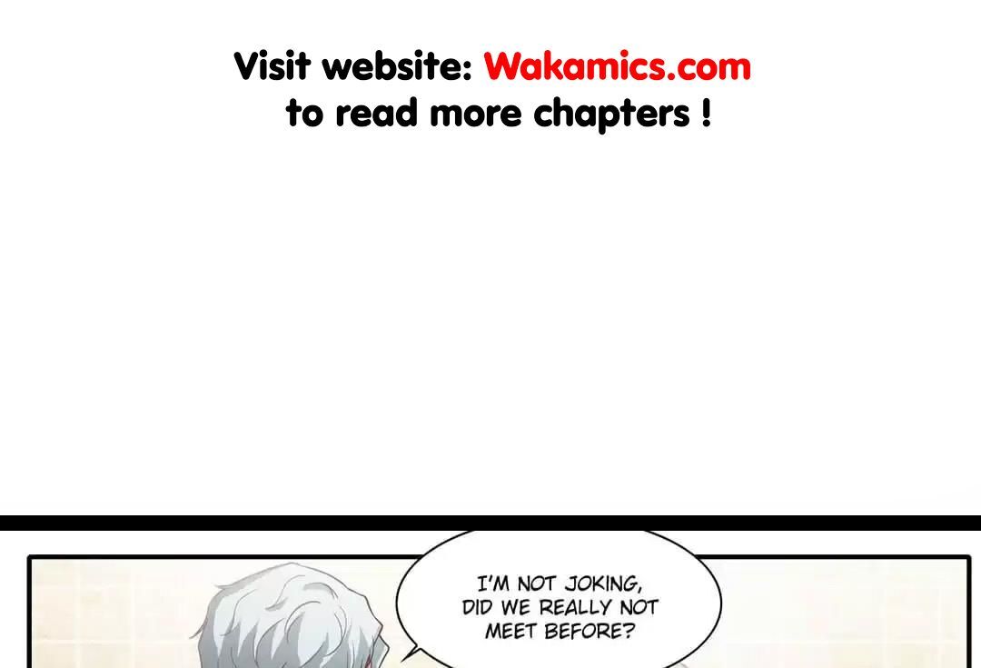 Hi, Wolf Captain - Chapter 35