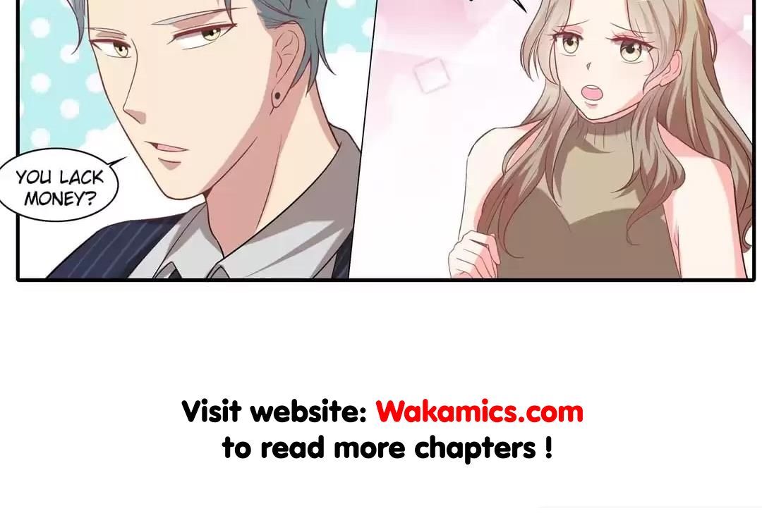 Hi, Wolf Captain - Chapter 35