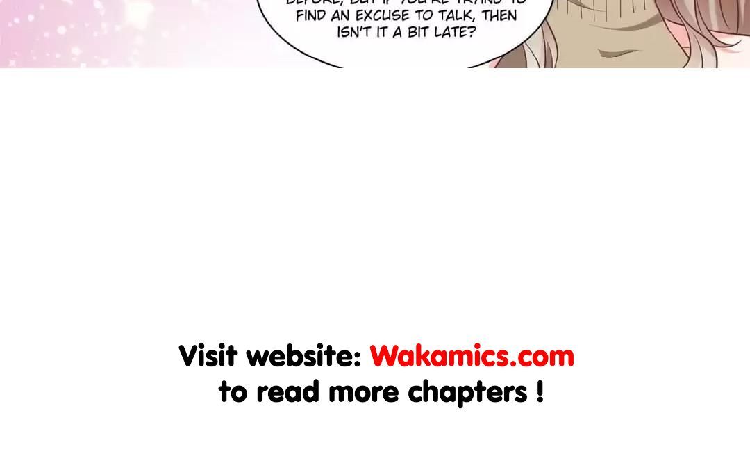 Hi, Wolf Captain - Chapter 34