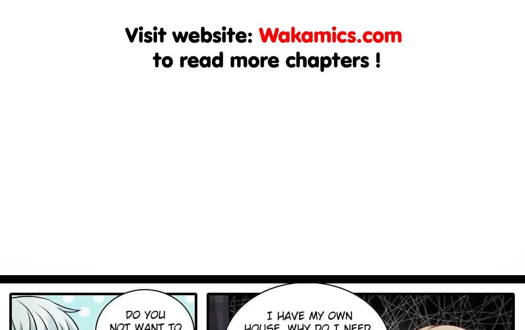 Hi, Wolf Captain - Chapter 50