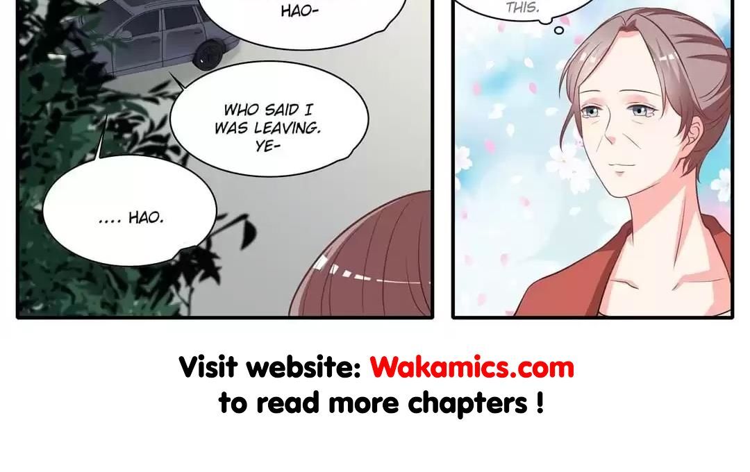 Hi, Wolf Captain - Chapter 50