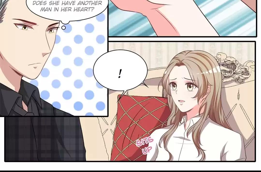 Hi, Wolf Captain - Chapter 49