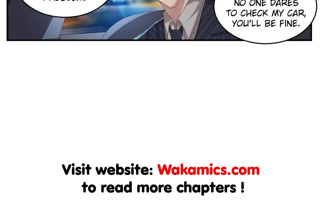 Hi, Wolf Captain - Chapter 21