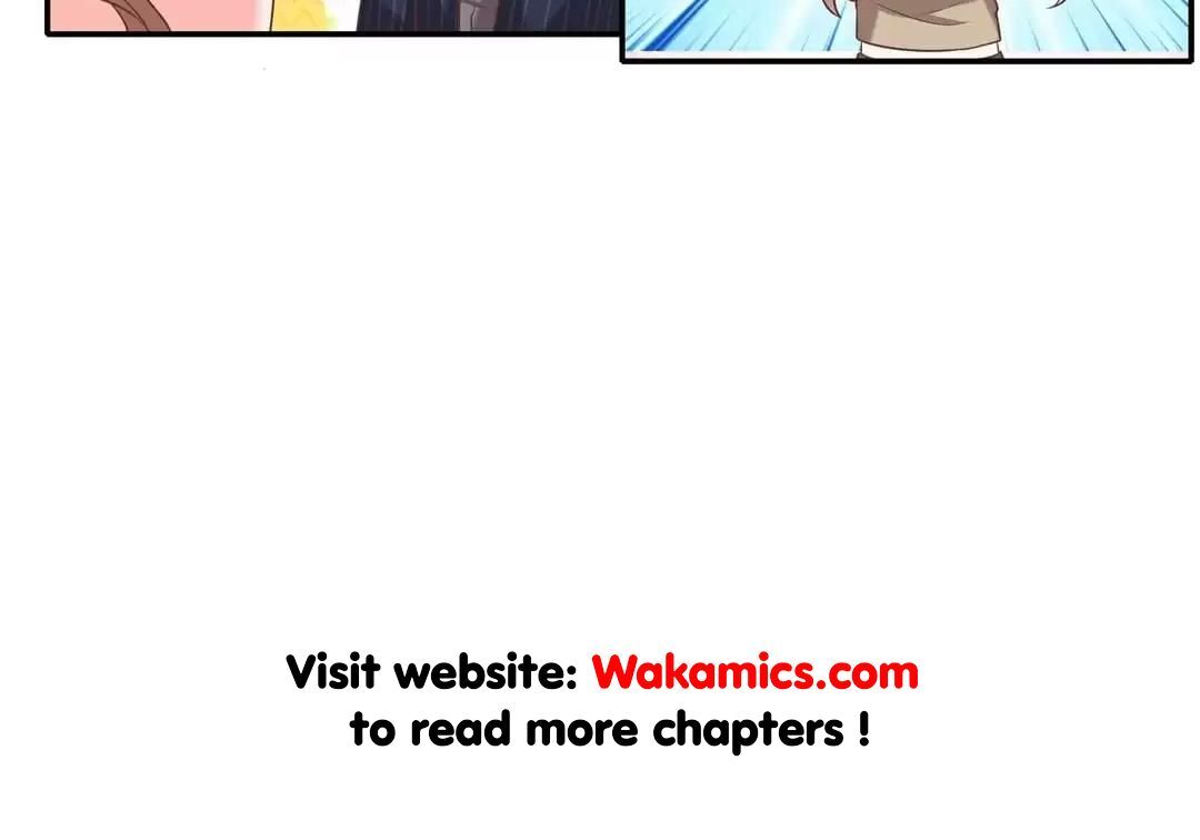 Hi, Wolf Captain - Chapter 33