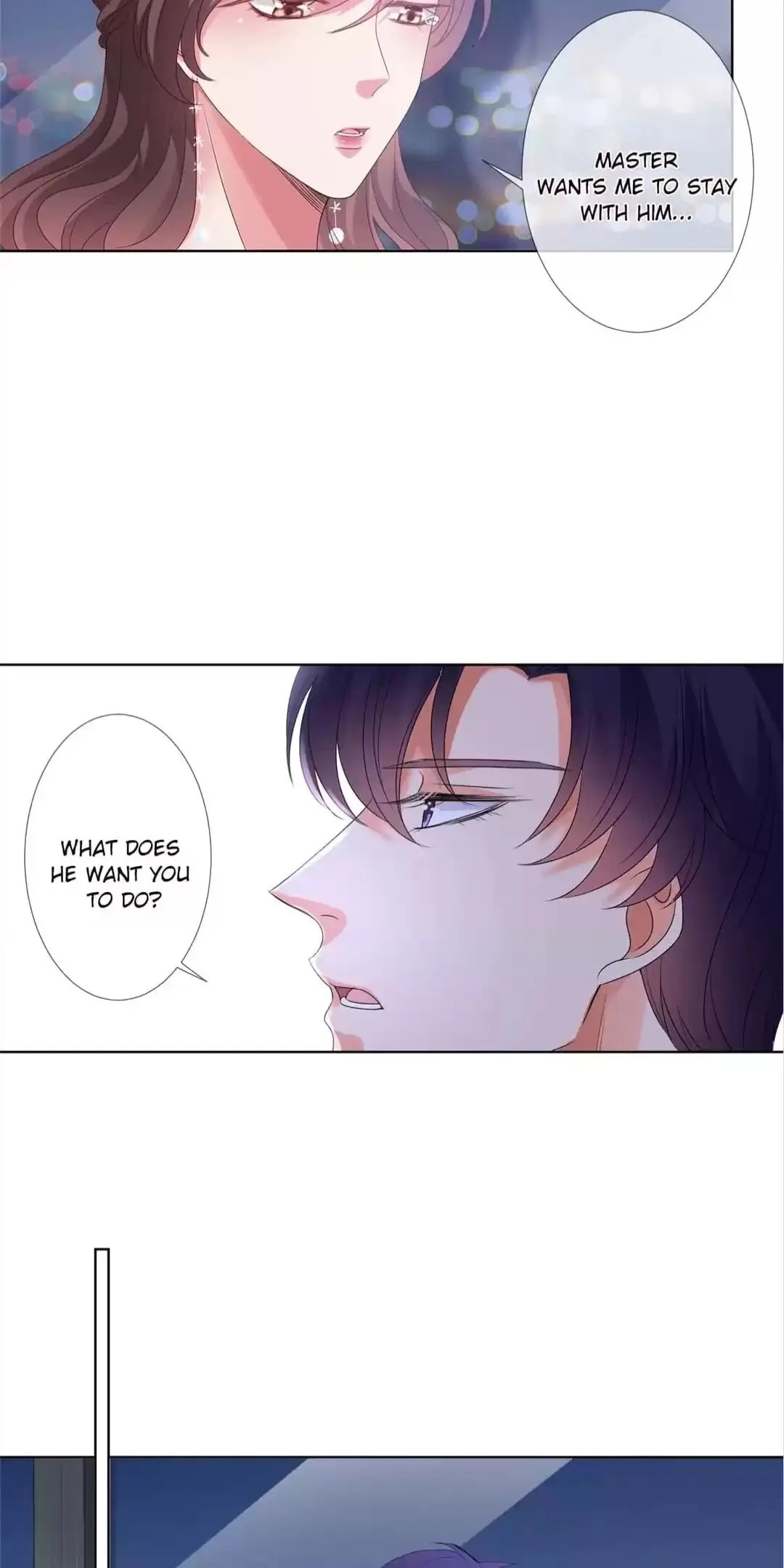 Embrace My Shadow - Chapter 70