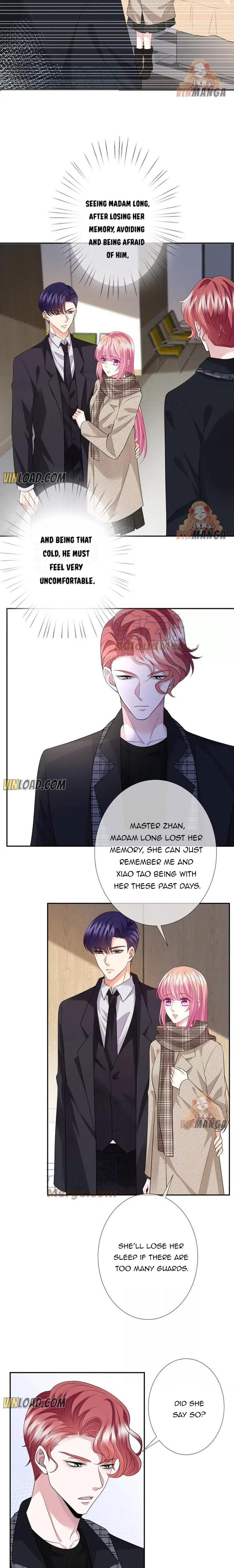 Embrace My Shadow - Chapter 280