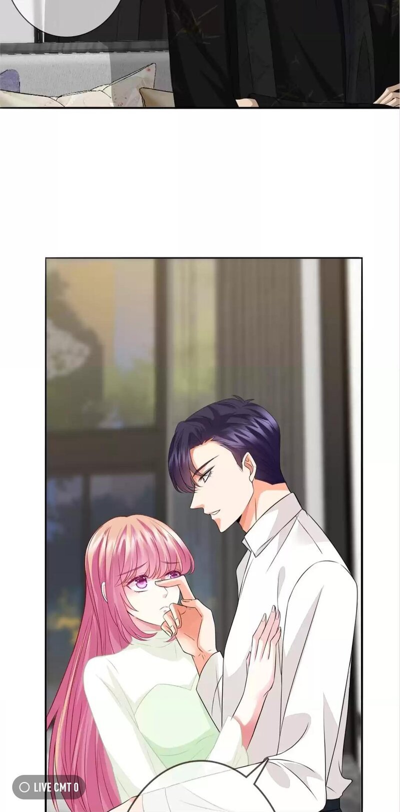 Embrace My Shadow - Chapter 187