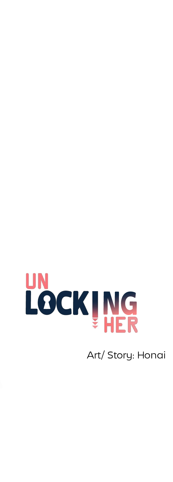 Unlocking Her - Chapter 3