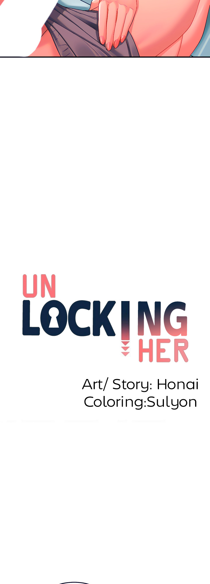 Unlocking Her - Chapter 11