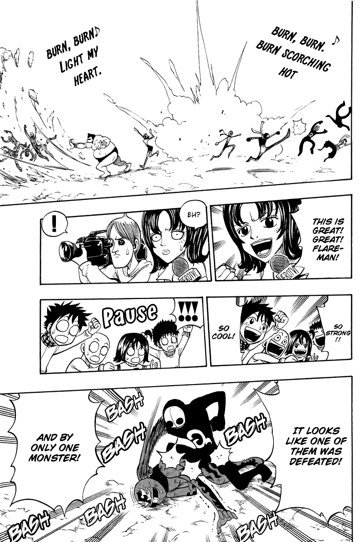 Mashima-En - Vol.2 Chapter 8: Fighting Group Mixture