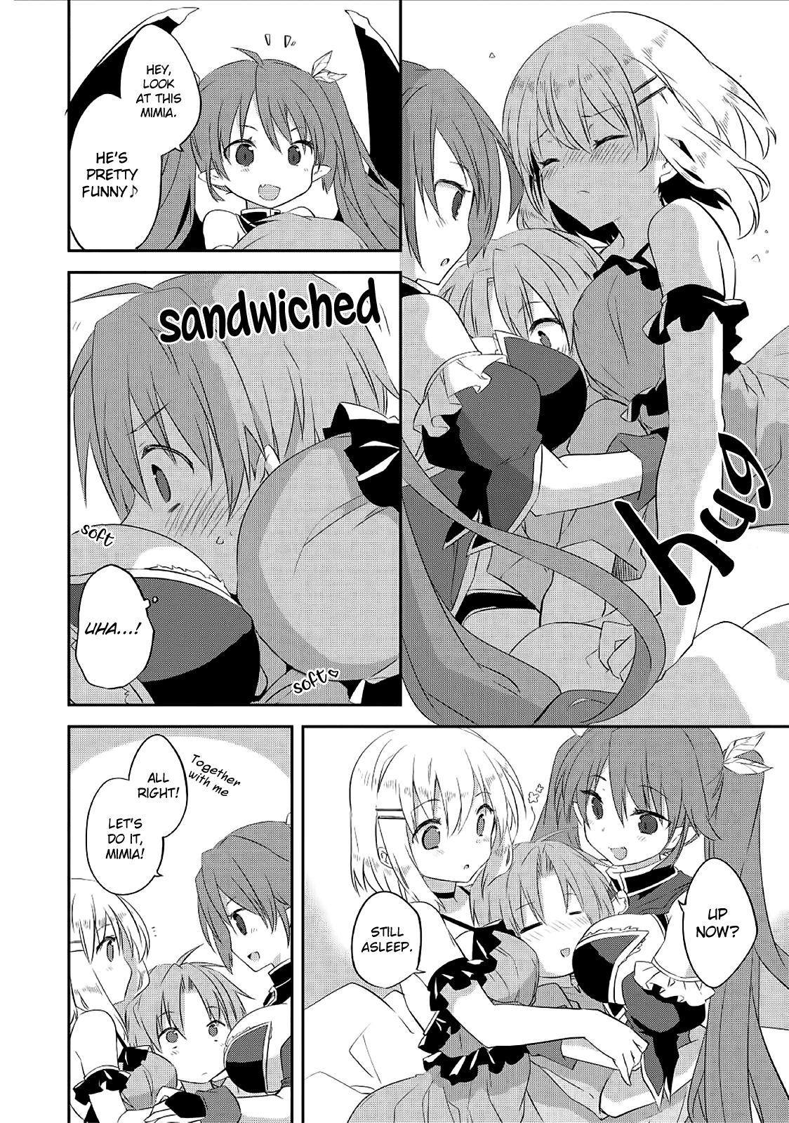 Kou 1 Desu Ga Isekai De Joushu Hajimemashita - Chapter 24