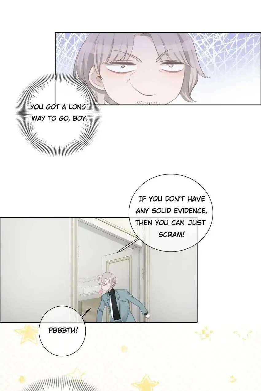 Asking You To Date Is Too Hard - Chapter 37