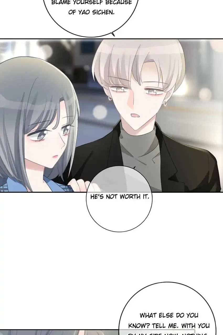 Asking You To Date Is Too Hard - Chapter 41