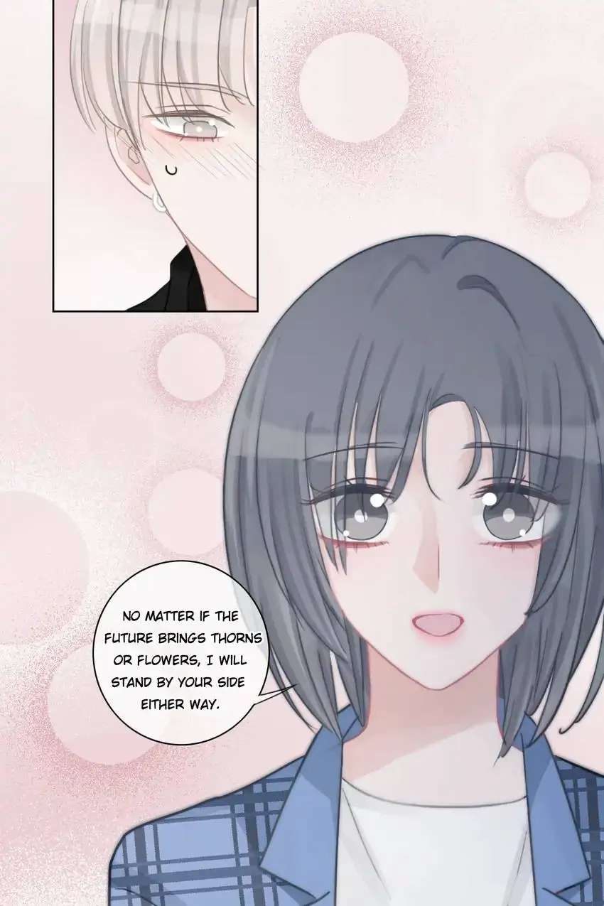 Asking You To Date Is Too Hard - Chapter 41