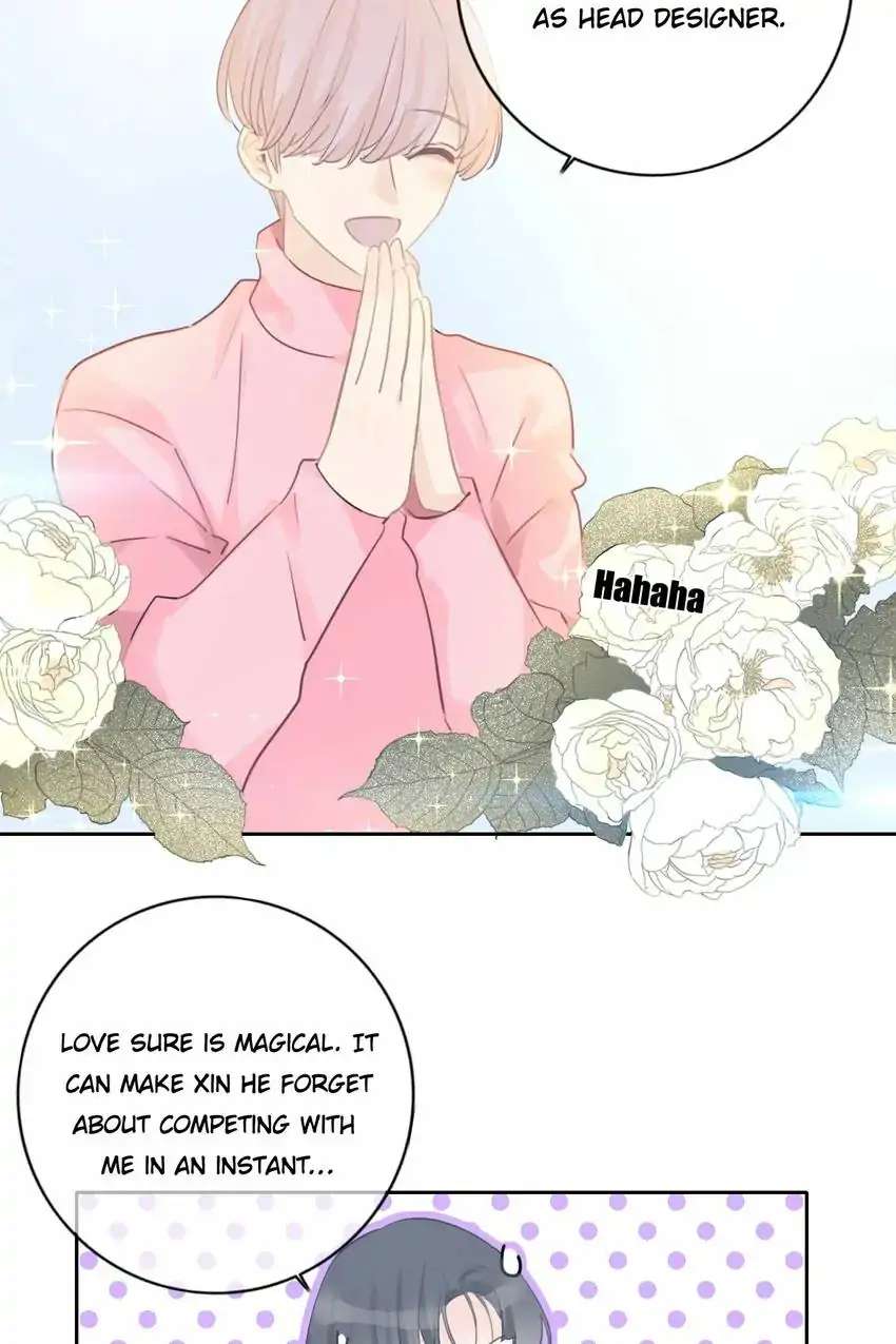 Asking You To Date Is Too Hard - Chapter 42