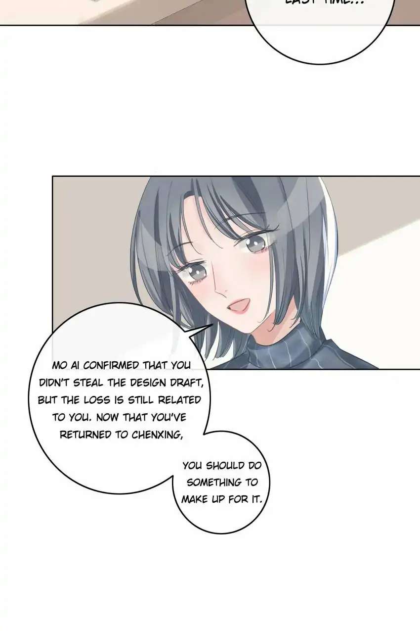 Asking You To Date Is Too Hard - Chapter 42