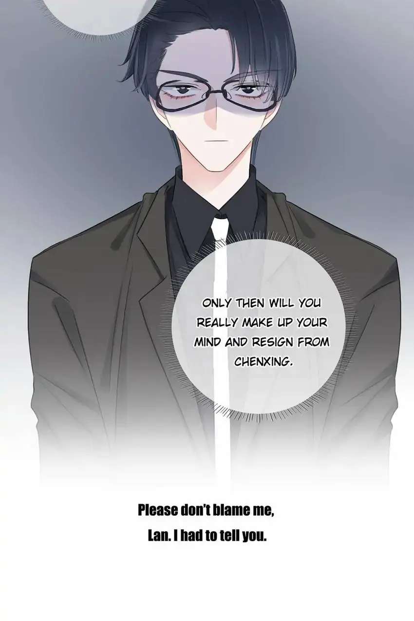 Asking You To Date Is Too Hard - Chapter 33