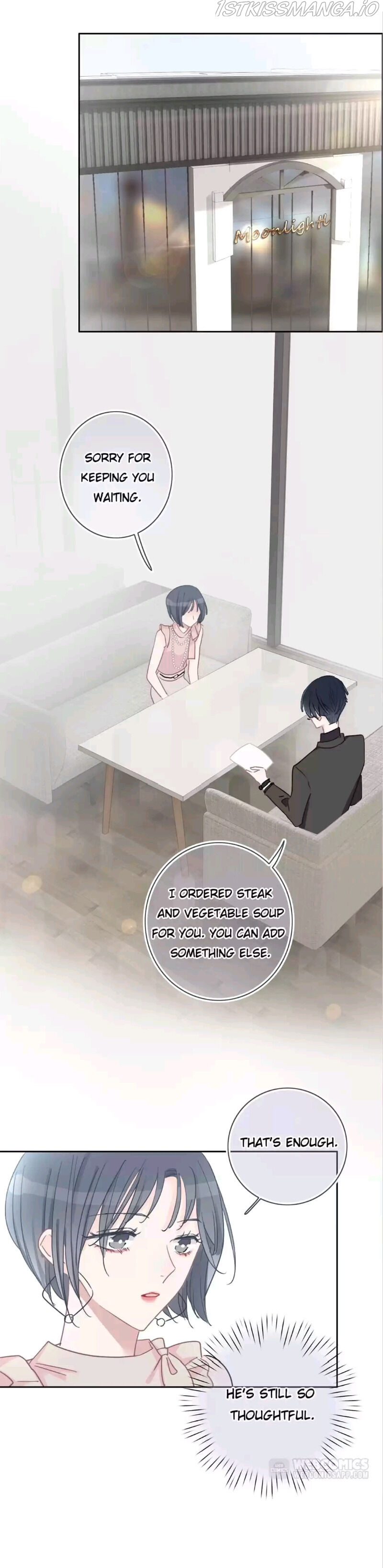 Asking You To Date Is Too Hard - Chapter 18