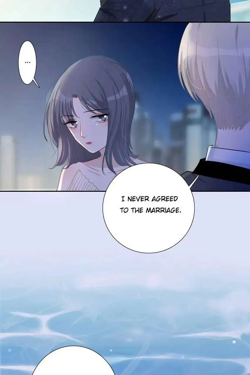 Asking You To Date Is Too Hard - Chapter 35