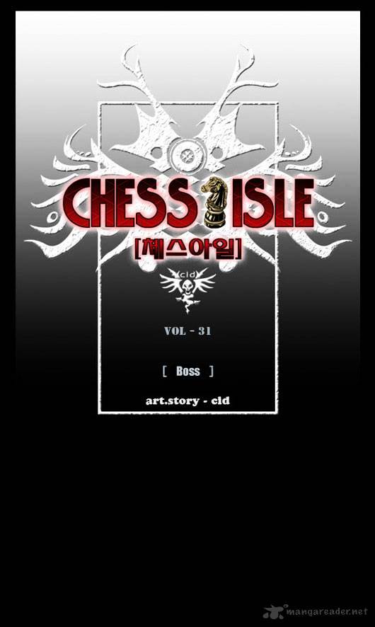 Chess Isle - Chapter 31