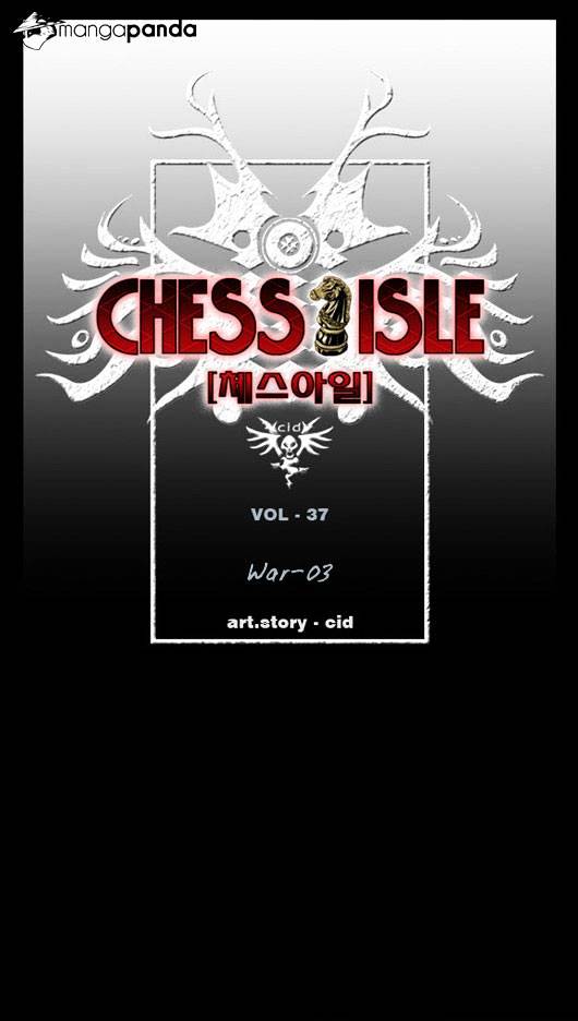 Chess Isle - Chapter 37