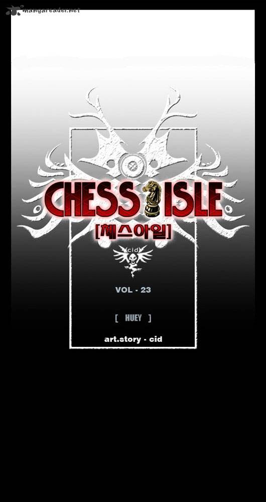 Chess Isle - Chapter 23