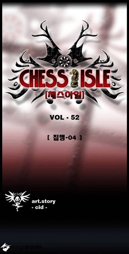 Chess Isle - Chapter 52