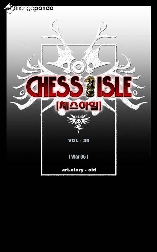 Chess Isle - Chapter 39