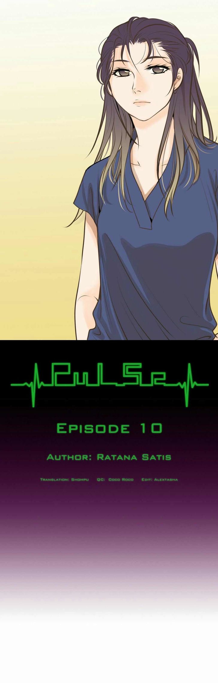 Pulse - Chapter 10