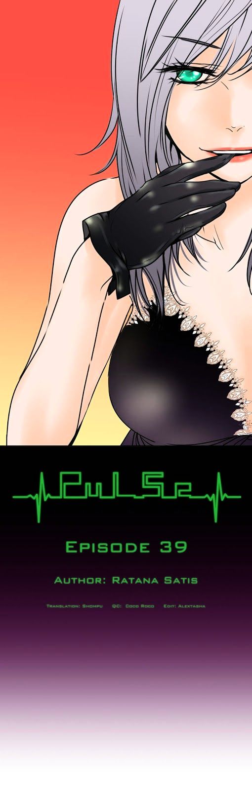 Pulse - Chapter 39