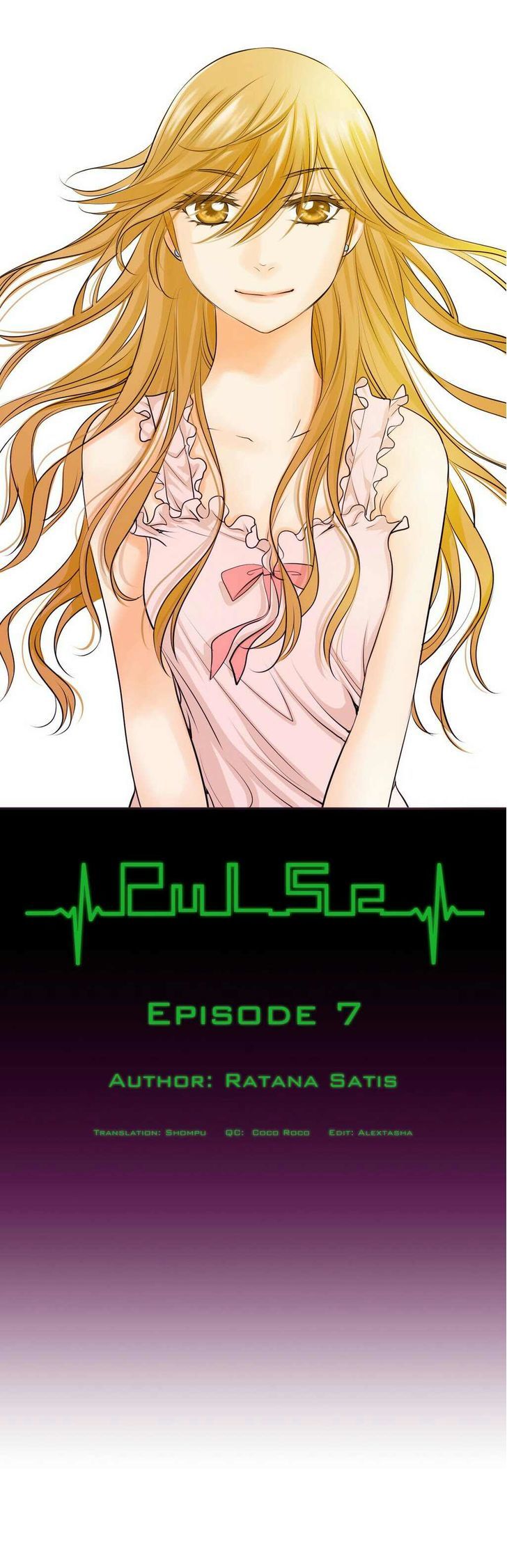 Pulse - Chapter 7