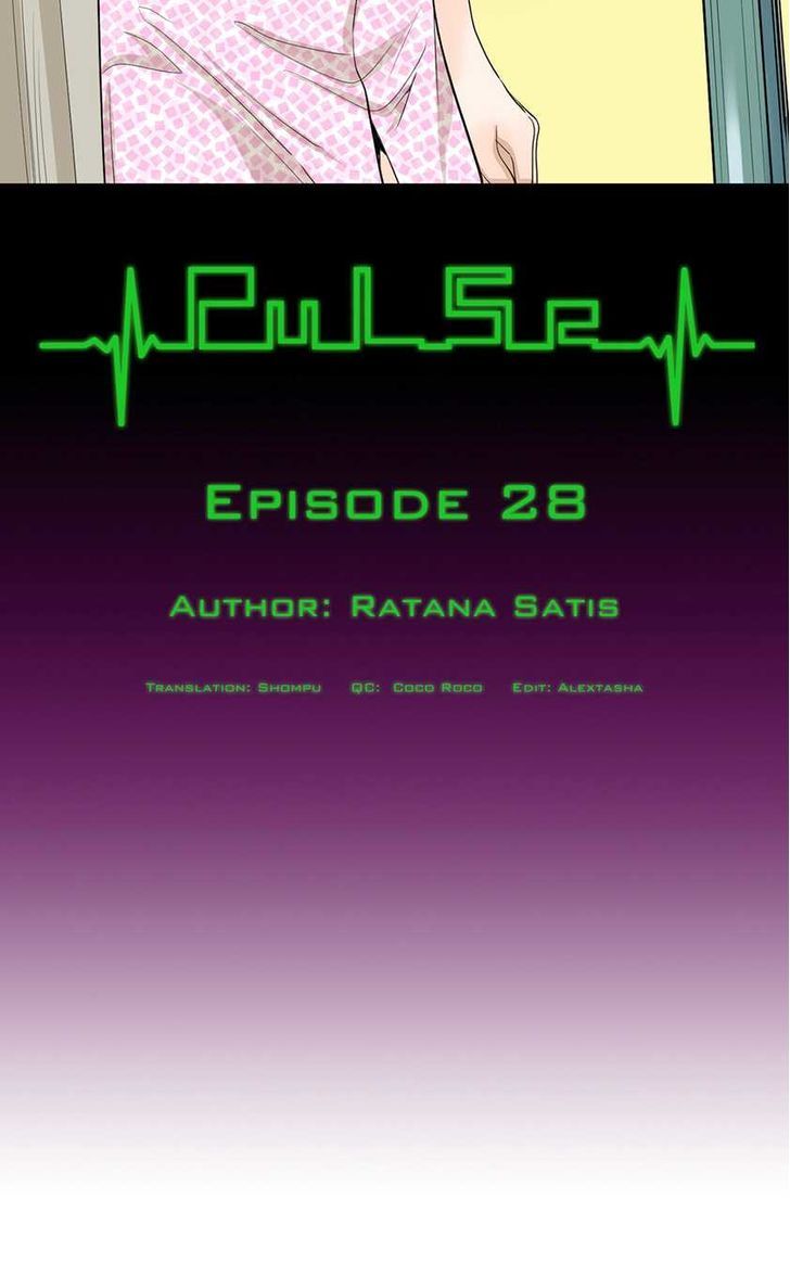 Pulse - Chapter 28